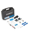 PARK TOOL szerszámkészlet - DOT PT-BKD-1 - kék/fekete