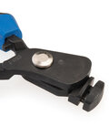 PARK TOOL fogó - PLIERS CSH-1 - kék/fekete