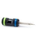 PARK TOOL csavarhúzó - SCREWDRIVER TORX T8 - fekete