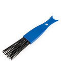 PARK TOOL tisztítókefe - BRUSH GSC-3 - kék