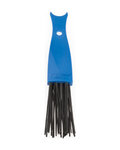 PARK TOOL tisztítókefe - BRUSH GSC-3 - kék