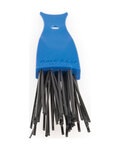 PARK TOOL tisztítókefe - BRUSH GSC-3 - kék