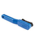PARK TOOL tisztítókefe - BRUSH GSC-4 - kék