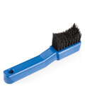 PARK TOOL tisztítókefe - BRUSH GSC-4 - kék