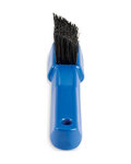 PARK TOOL tisztítókefe - BRUSH GSC-4 - kék