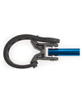 PARK TOOL tartó - HOLDER HBH-3 - kék
