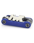 PARK TOOL multikey - MULTI KEY MTB-5 - kék