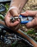 PARK TOOL multikey - MULTI KEY MTB-5 - kék