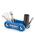 PARK TOOL multikey - MULTI KEY MTC-20 - kék