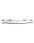 PARK TOOL kulcs - SIDE KEY 7/8 mm MWF-3 - ezüst