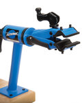 PARK TOOL szerelőállvány - STAND PT-PCS-12-2 - kék