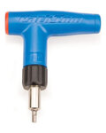 PARK TOOL nyomatékkulcs - TORQUE WRENCH 6 Nm PT-PTD-6 - kék/fekete