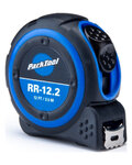 PARK TOOL mérő - METER 3,5 m PT-RR-12-2 - kék/fekete