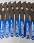 PARK TOOL kulcskészlet - CONE WRENCHES 13/24/26/28 mm PT-SCW-SET-3 - kék/fekete