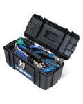 PARK TOOL szerszámkészlet - SET STARTER KIT PT-SK-4 - kék/fekete