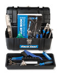 PARK TOOL szerszámkészlet - SET STARTER KIT PT-SK-4 - kék/fekete