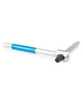 PARK TOOL imbuszkulcs - ALLEN WRENCH 4 mm THH-1 - THH-4 - kék/ezüst