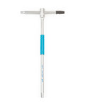 PARK TOOL imbuszkulcs - ALLEN WRENCH 5 mm THH-1 - THH-5 - kék/ezüst