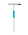 PARK TOOL imbuszkulcs - ALLEN WRENCH 6 mm THH-1 - THH-6 - kék/ezüst
