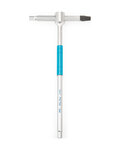 PARK TOOL imbuszkulcs - ALLEN WRENCH 8 mm THH-1 - THH-8 - kék/ezüst