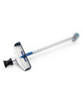 PARK TOOL nyomatékkulcs - TORQUE WRENCH 0-14 Nm TW-1-2 - ezüst/fekete