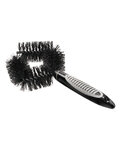 SUPER B tisztítókefe - CLEANING BRUSH TB-1710 - fekete