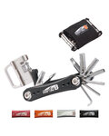 SUPER B multikey - MULTITOOL TB-FD20 - fekete