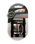 SUPER B multikey - MULTITOOL TB-FD20 - fekete