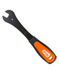 SUPER B kulcs - WRENCH TB-8455 - narancssárga/fekete