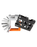 SUPER B multikey - MULTITOOL TB-FD50 - narancssárga
