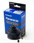 PANARACER belső gumi - STANDARD 26x1,25/1,75 AV - fekete