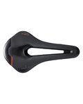 SELLE SAN MARCO ülés - SHORTFIT 2.0 CARBON FX NARROW - szürke