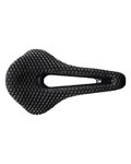 SELLE SAN MARCO ülés - SHORTFIT 2.0 3D OPEN-FIT CARBON FX NARROW - antracit