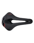 SELLE SAN MARCO ülés - SHORTFIT 2.0 CARBON FX WIDE - szürke