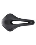 SELLE SAN MARCO ülés - SHORTFIT 2.0 COMFORT OPEN-FIT DYNAMIC NARROW - antracit