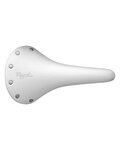 SELLE SAN MARCO ülés - REGAL EVO RACING LE ELEGANCE - fehér