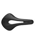 SELLE SAN MARCO ülés - ALLROAD RACING WIDE - fekete