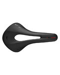 SELLE SAN MARCO ülés - ALLROAD CARBON FX WIDE - fekete