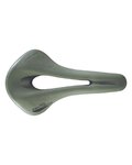 SELLE SAN MARCO ülés - ALLROAD SUPERCOMFORT RACING WIDE GREEN - zöld