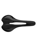 SELLE SAN MARCO ülés - ERA DYNAMIC NARROW - fekete