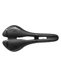 SELLE SAN MARCO ülés - ASPIDE OPEN-FIT DYNAMIC NARROW - fekete