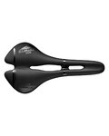 SELLE SAN MARCO ülés - ASPIDE OPEN-FIT DYNAMIC WIDE - fekete