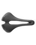 SELLE SAN MARCO ülés - ASPIDE SHORT SPORT WIDE - szürke