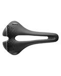 SELLE SAN MARCO ülés - ASPIDE SHORT RACING WIDE - szürke