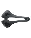 SELLE SAN MARCO ülés - ASPIDE SHORT DYNAMIC WIDE - szürke