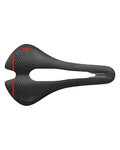 SELLE SAN MARCO ülés - ASPIDE SHORT CARBON FX NARROW - szürke