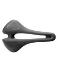 SELLE SAN MARCO ülés - ASPIDE SHORT SUPERCOMFORT WIDE - szürke