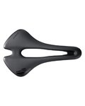 SELLE SAN MARCO ülés - ASPIDE SHORT COMFORT DYNAMIC WIDE - szürke