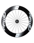 FFWD WHEELS kerék - RYOT77 (77 MM) TRACK - fehér/fekete