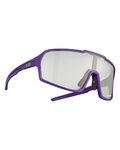 NEON Kerékpáros szemüveg - ARIZONA SMALL - lila